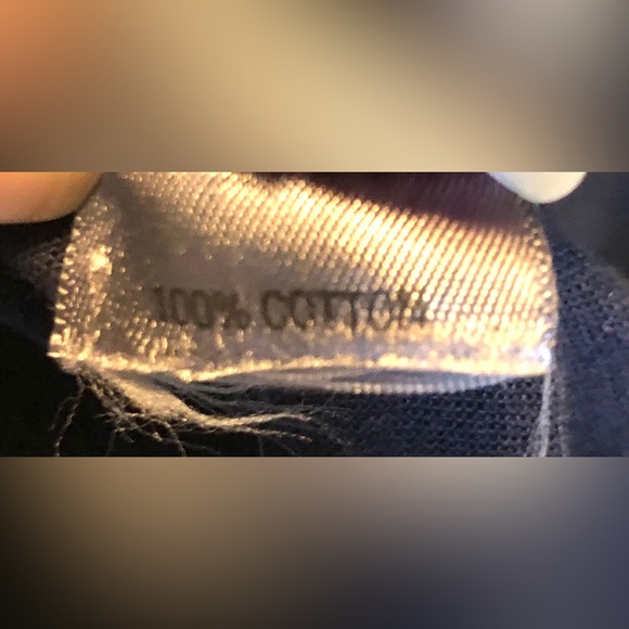 💚 3 for $30 💚 Merona Cotton Long Sleeve Half Button - Picture 4 of 4